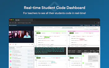 Coding Rooms gallery image