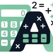 Calculadora Alicia logo