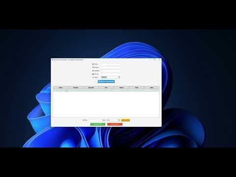 GestionCommandes gallery image