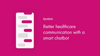 Kembot gallery image