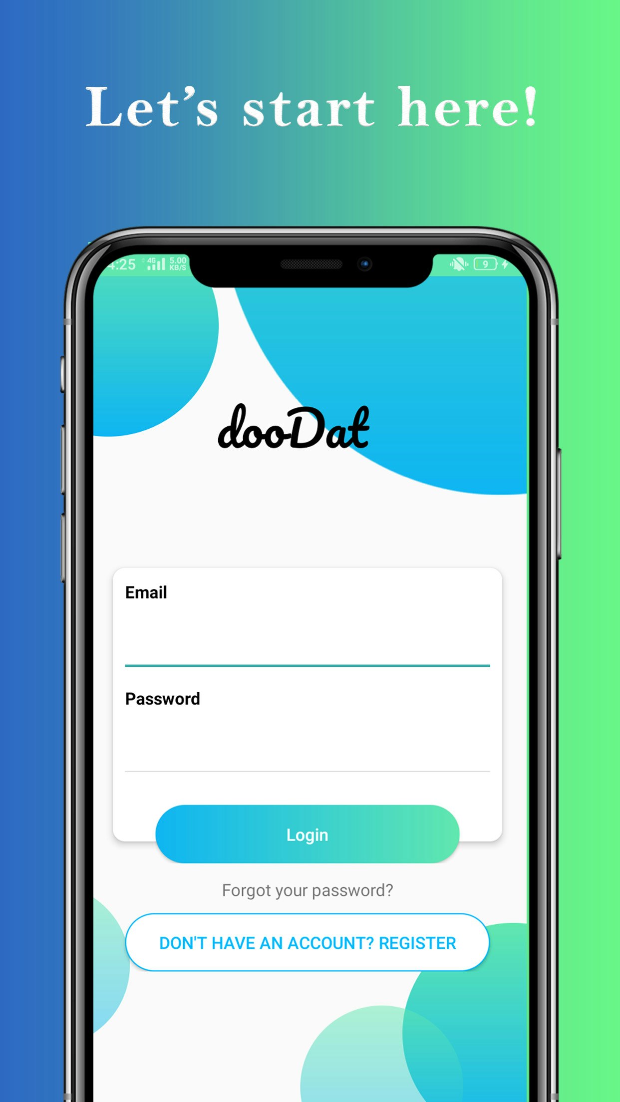 DooDat - Free Stranger Chat gallery image