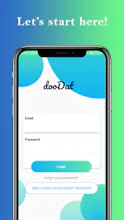 DooDat - Free Stranger Chat gallery image