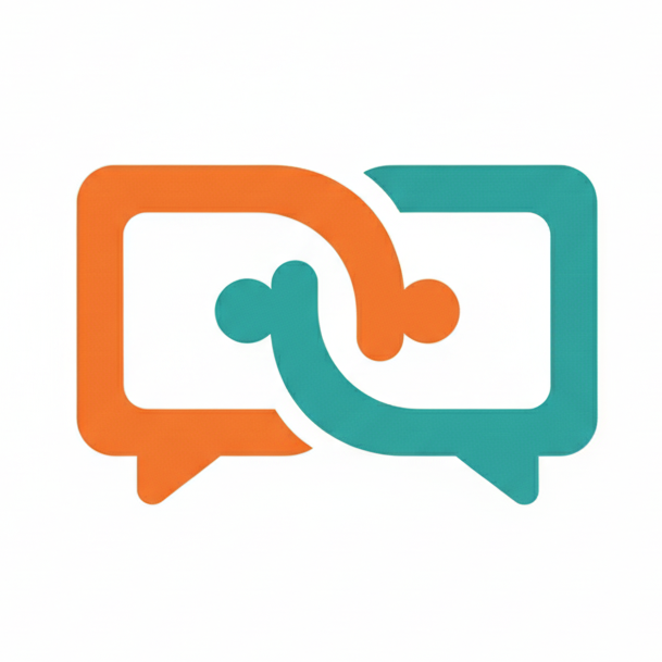 Twinonyms - Product Hunt launch logo