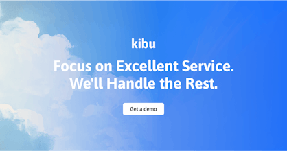 Kibu gallery image