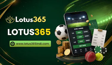 Lotus365 Official gallery image