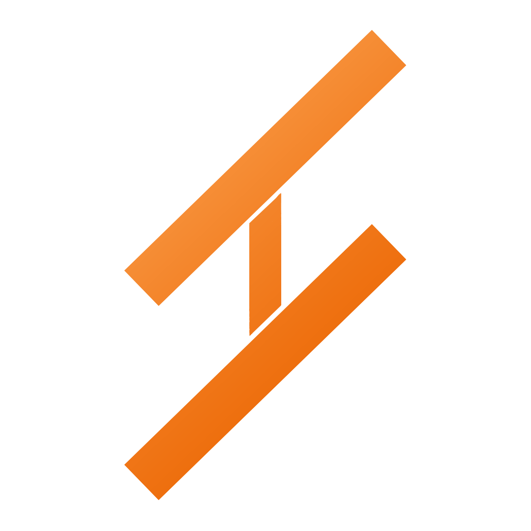 Stryde - Product Hunt launch logo and brand identity