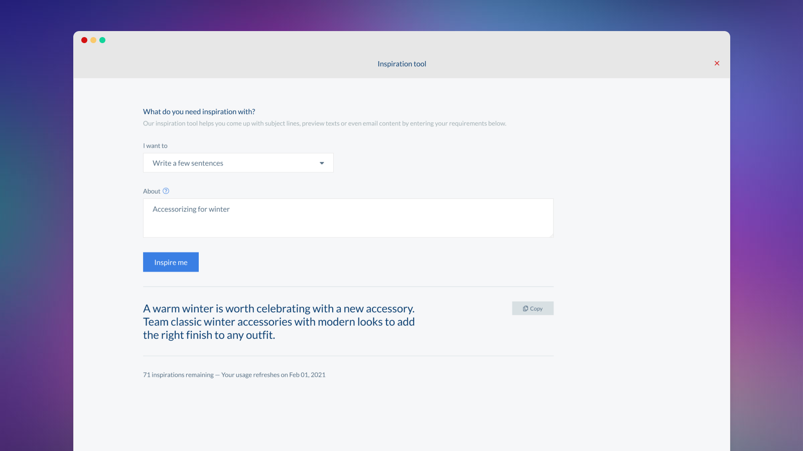 Machine Labs gallery image