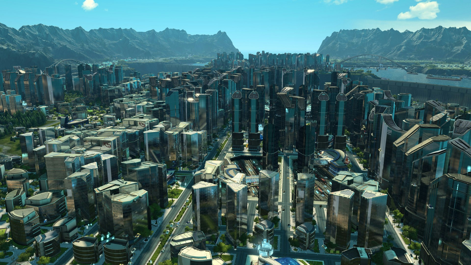 Anno 2205 gallery image