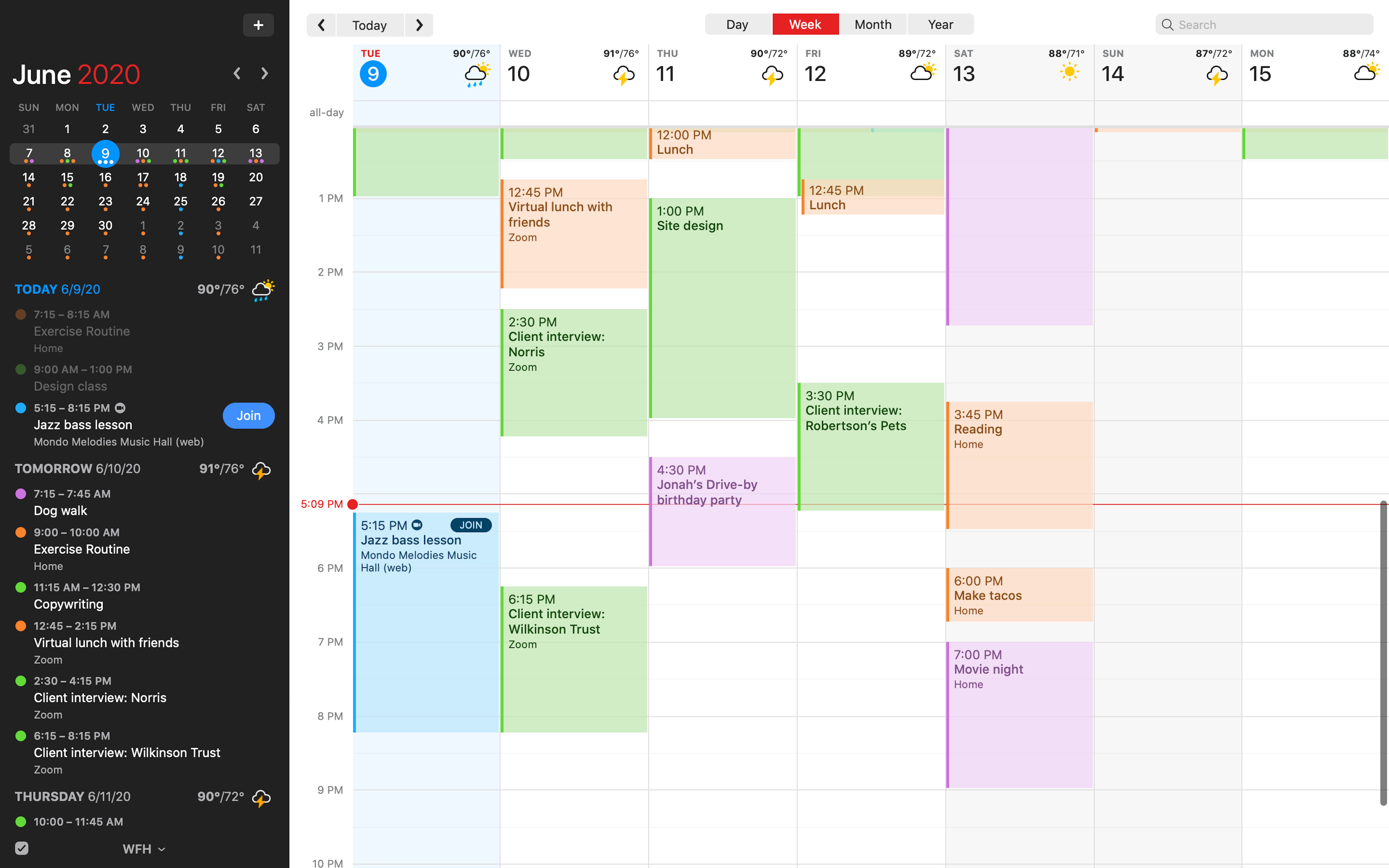 7 best calendar apps for Mac in 2023 Product Hunt