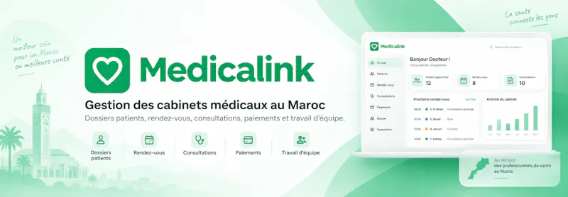 Medicalink screenshot 3