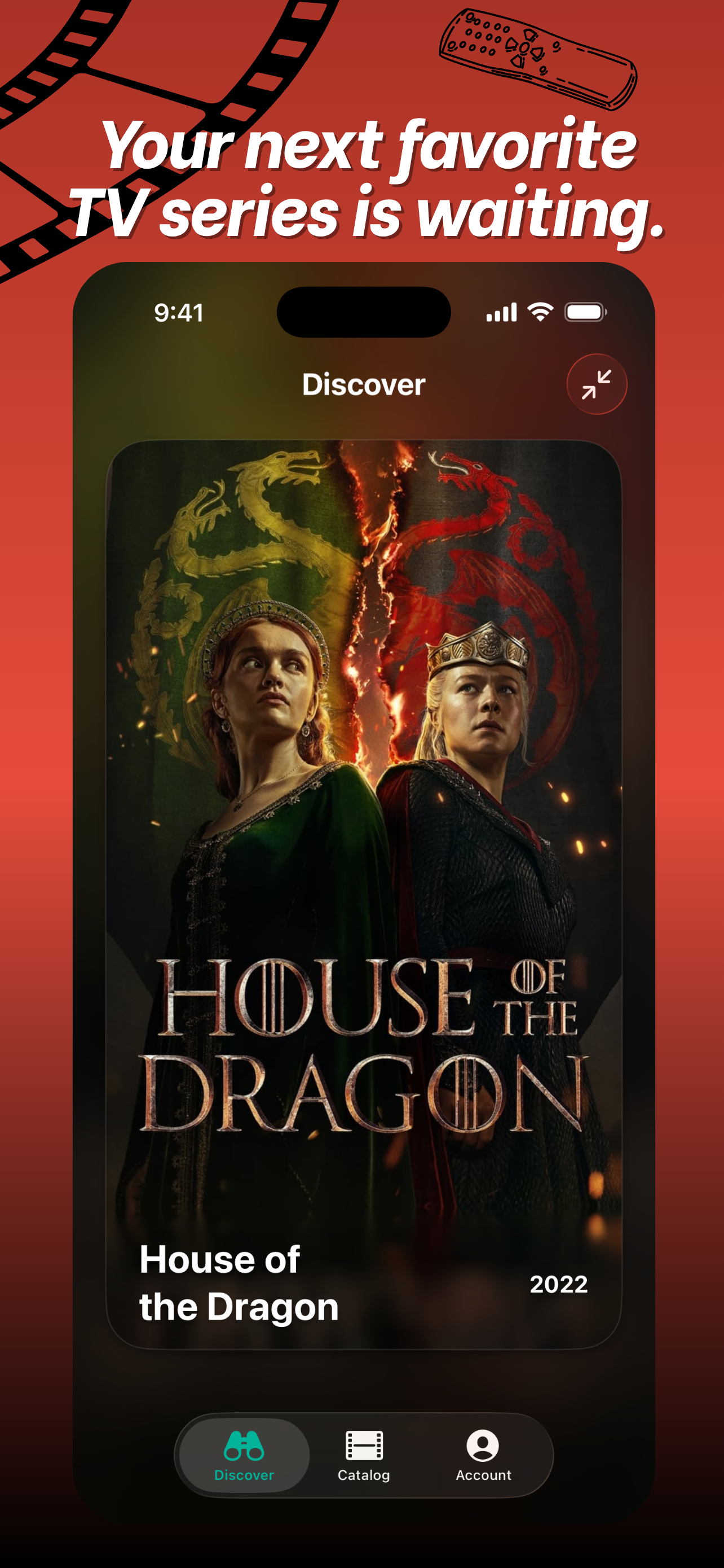 Reellette gallery image