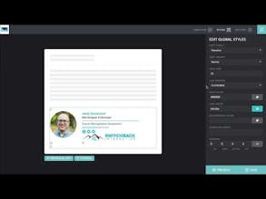 signature.email gallery image