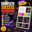 The Complete Success Dashboard forNotion