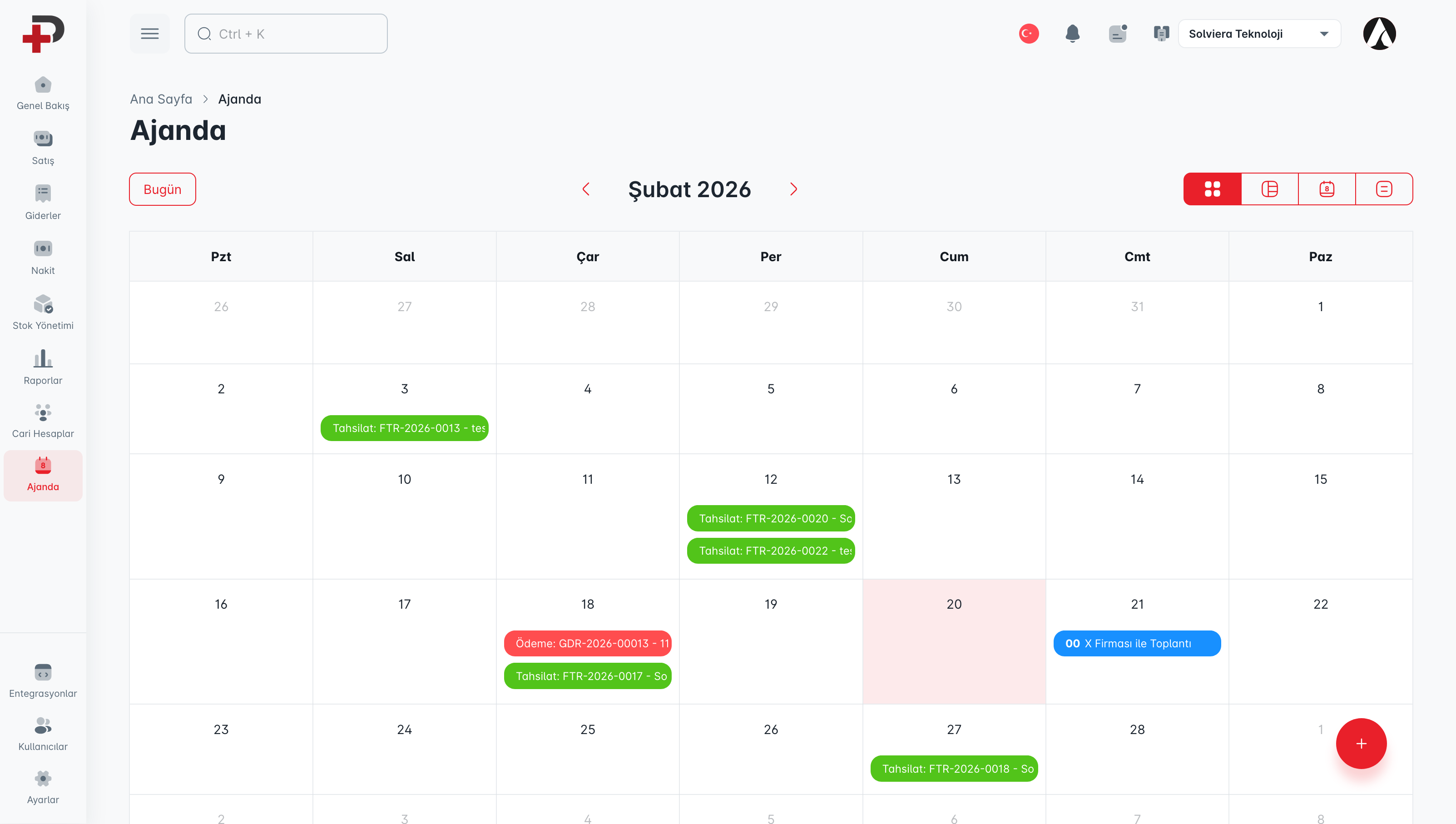 Cari Plus - Screenshot 4 showing product features and functionality
