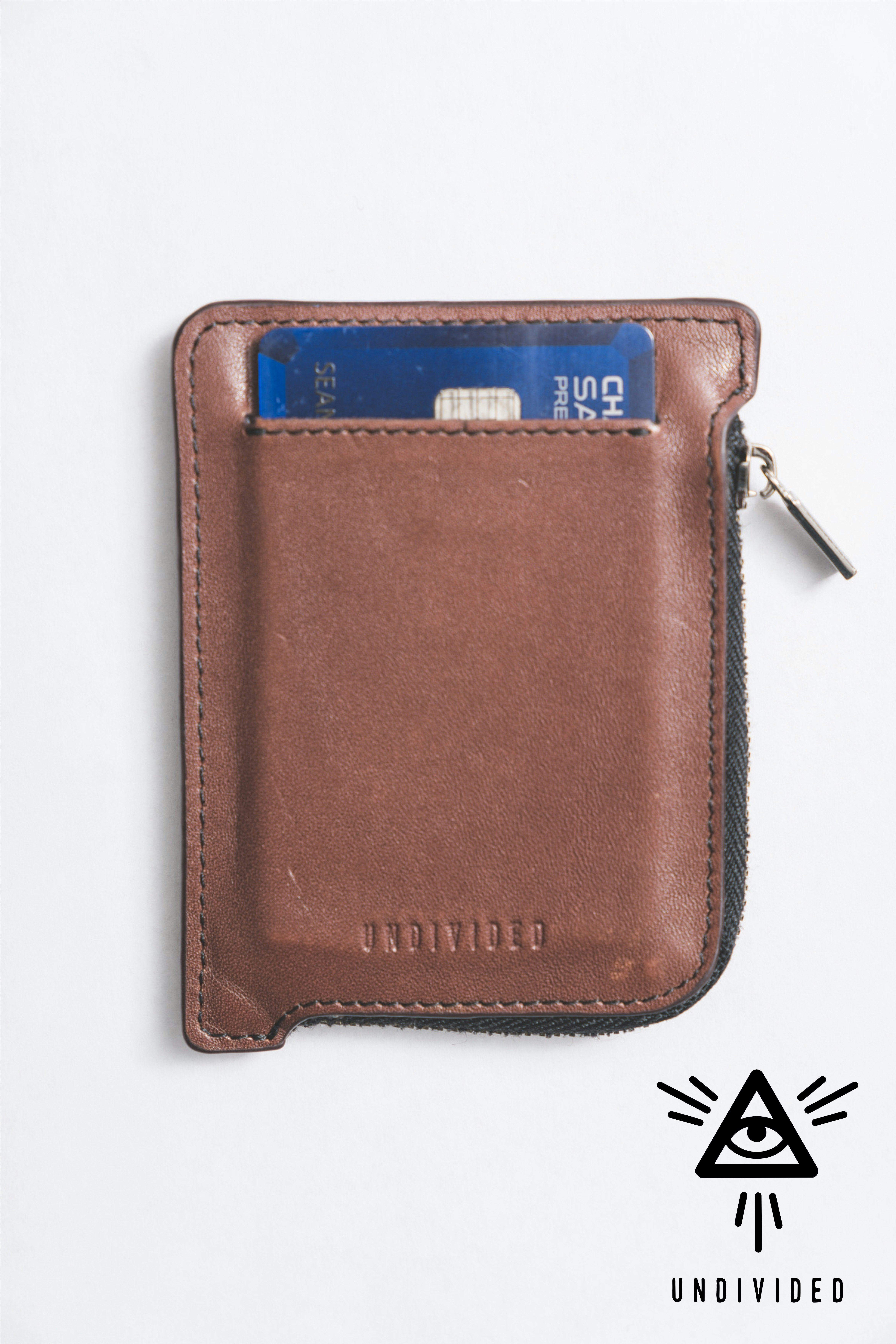 The UNDIVIDED Wallet gallery image