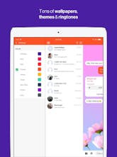 TextNow gallery image