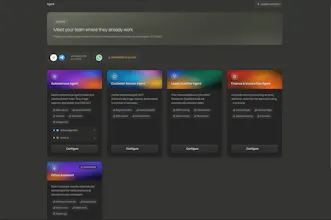 Aivory AI gallery image