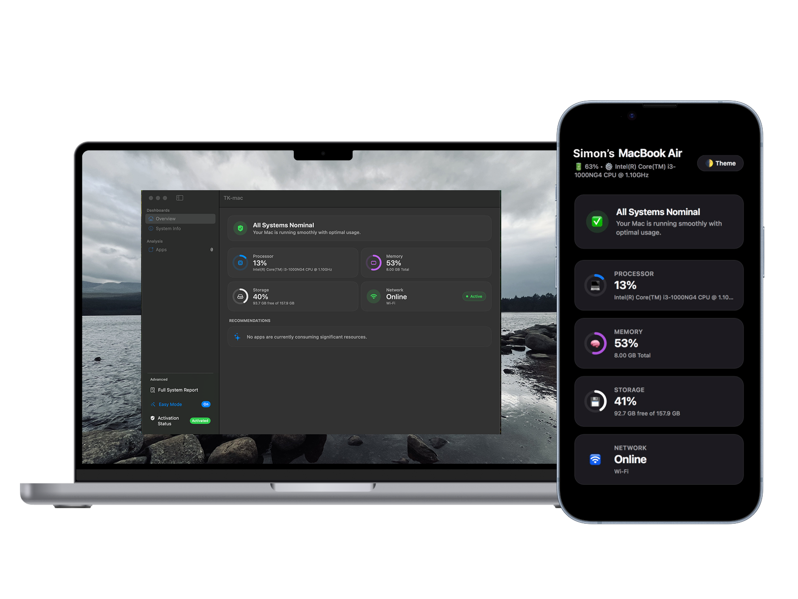 TK-mac gallery image