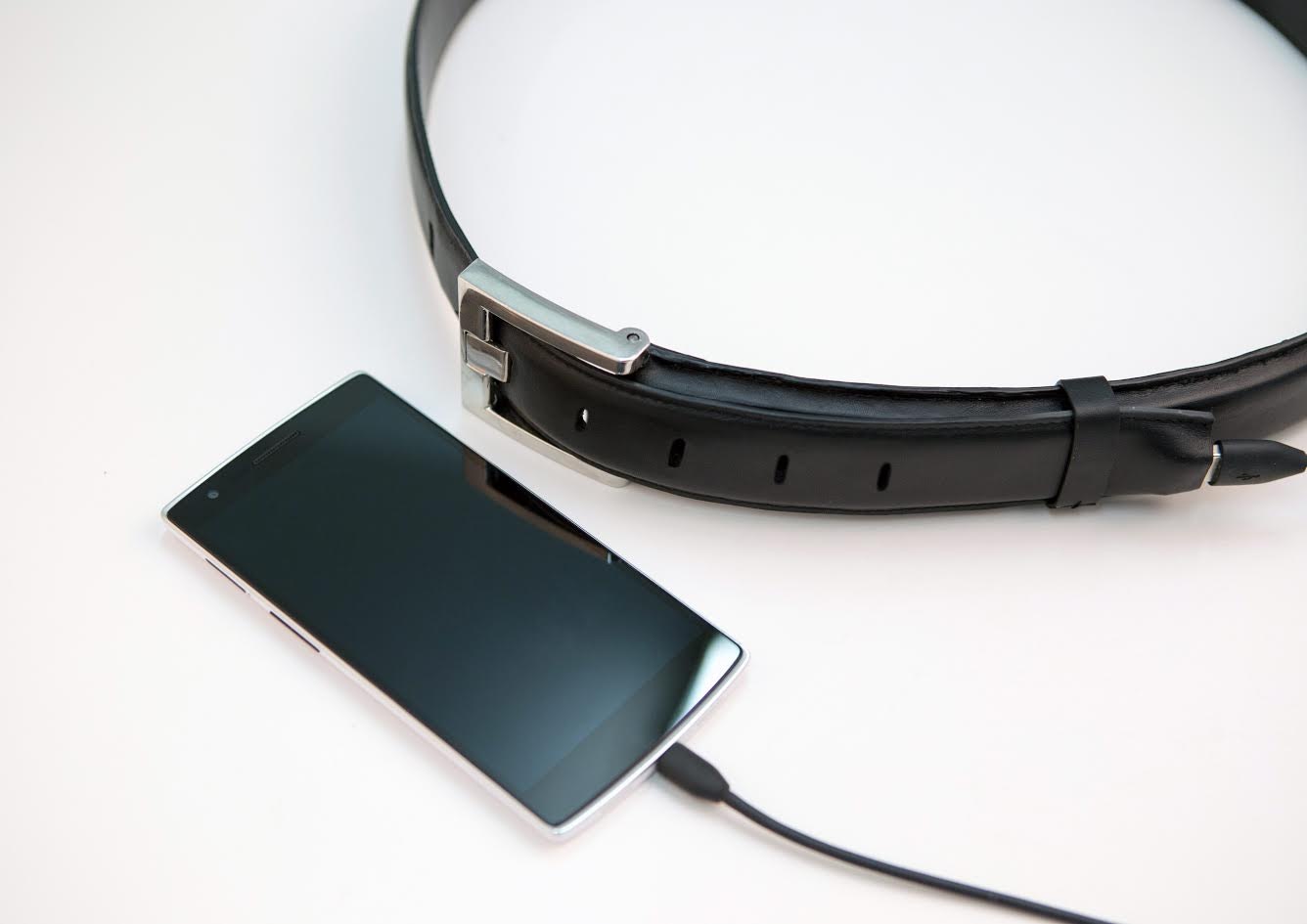 The Ion Belt gallery image