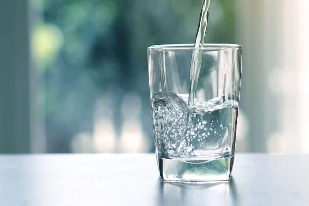 Wie man mehr Wasser trinkt. media 3