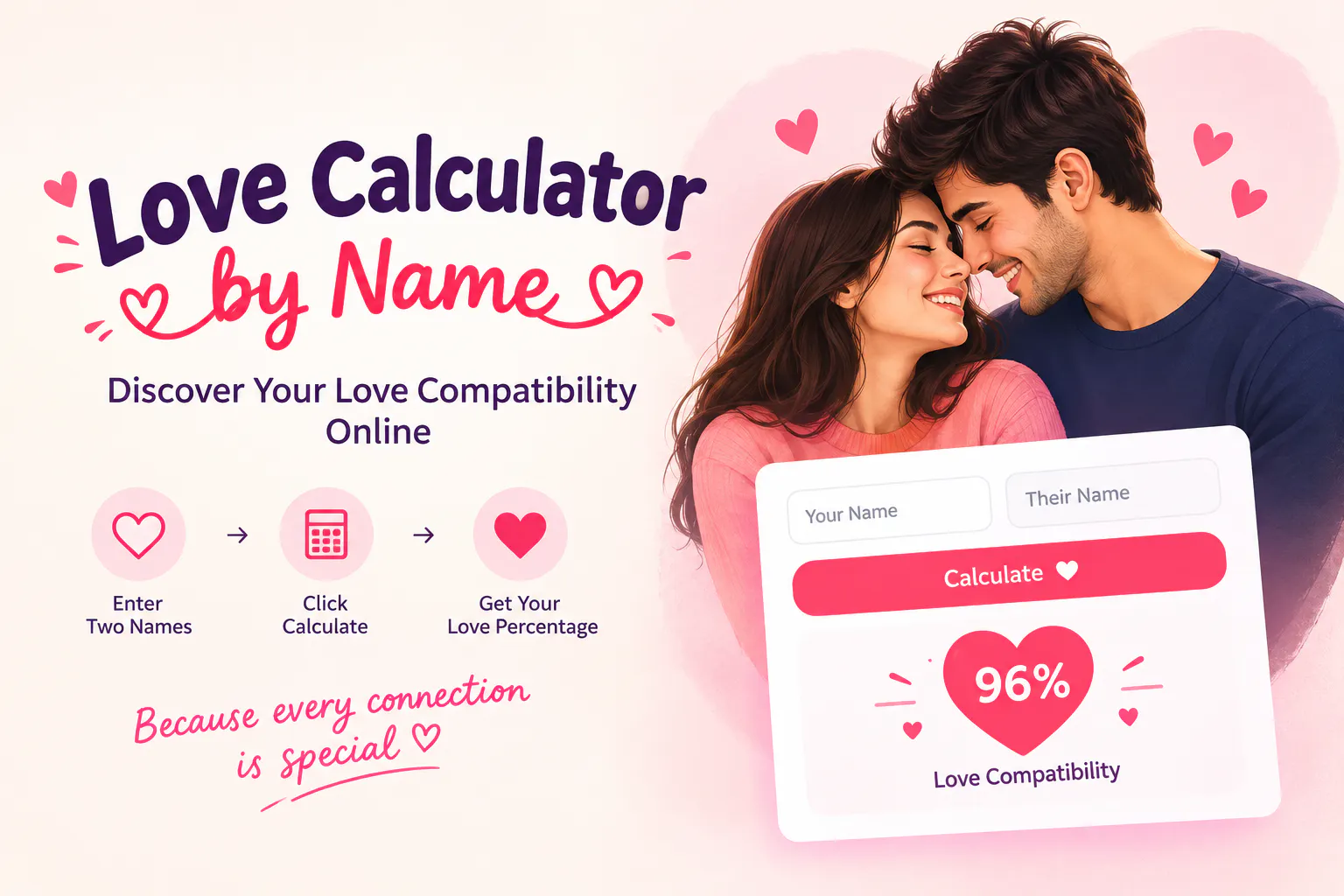Lovely Matcher gallery image