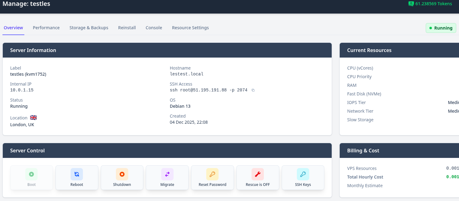 TierHive gallery image