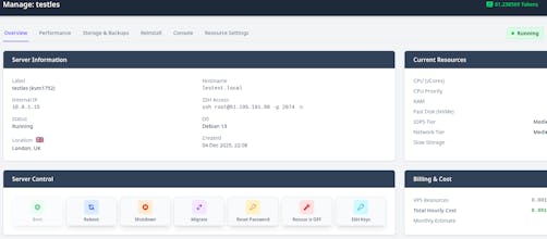 TierHive gallery image