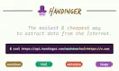 Handinger