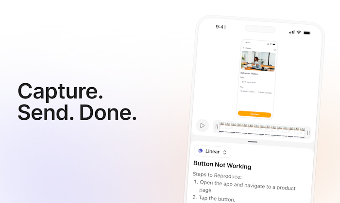 Jam for iOS产品图