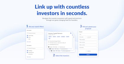 Capital Bridge gallery image