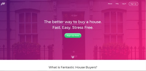 Fantastic House Buyers