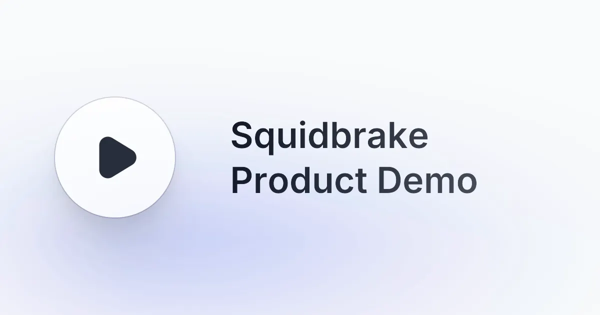 Squidbrake gallery image