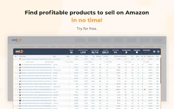 AMZScout gallery image