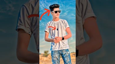 Remaker AI gallery image