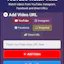 YouTube watch time tool