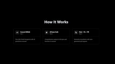 GitSafe gallery image