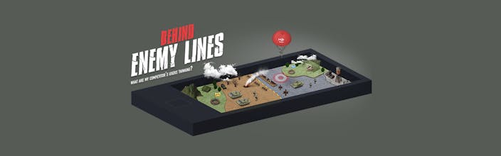 Behind Enemy Lines gallery image