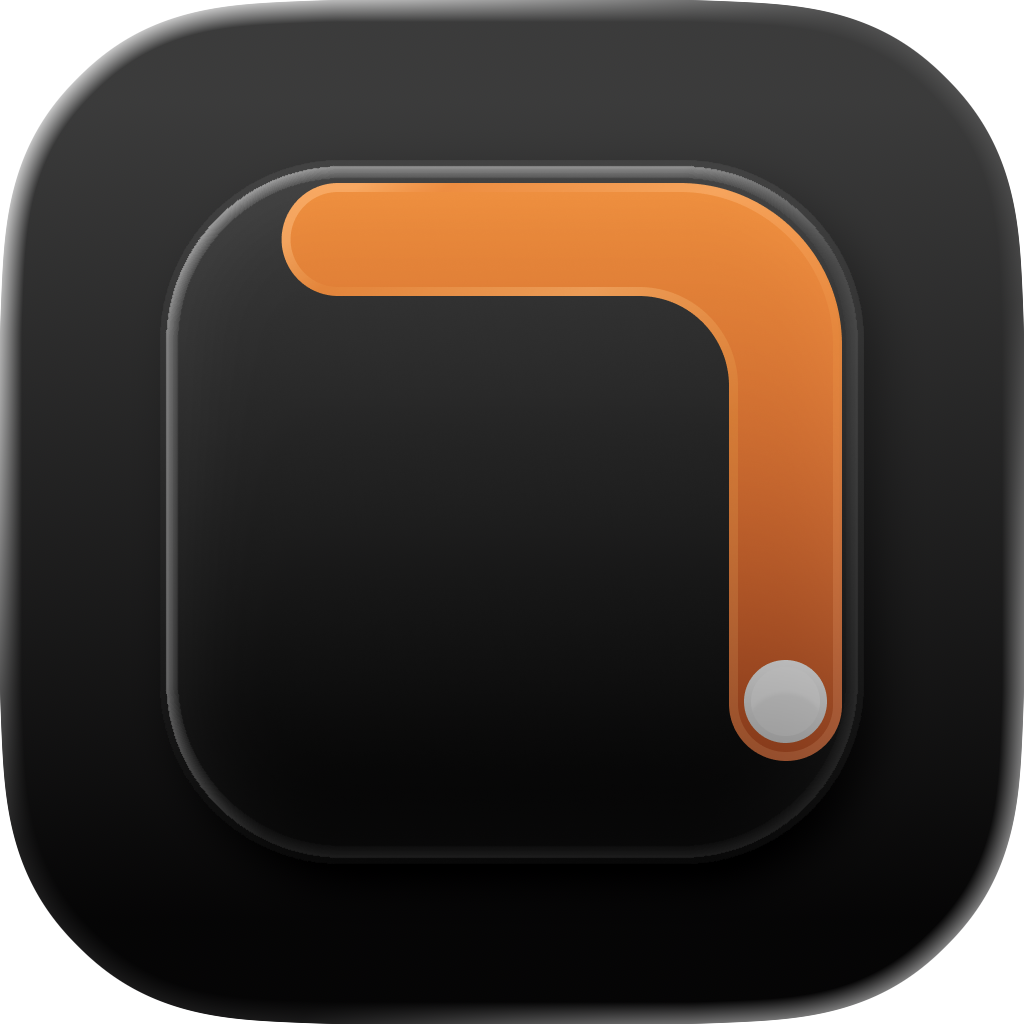 Screnly logo - Product Hunt launch