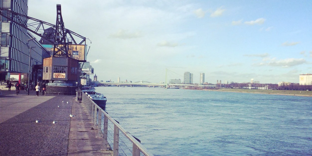 Kersten Broich cover