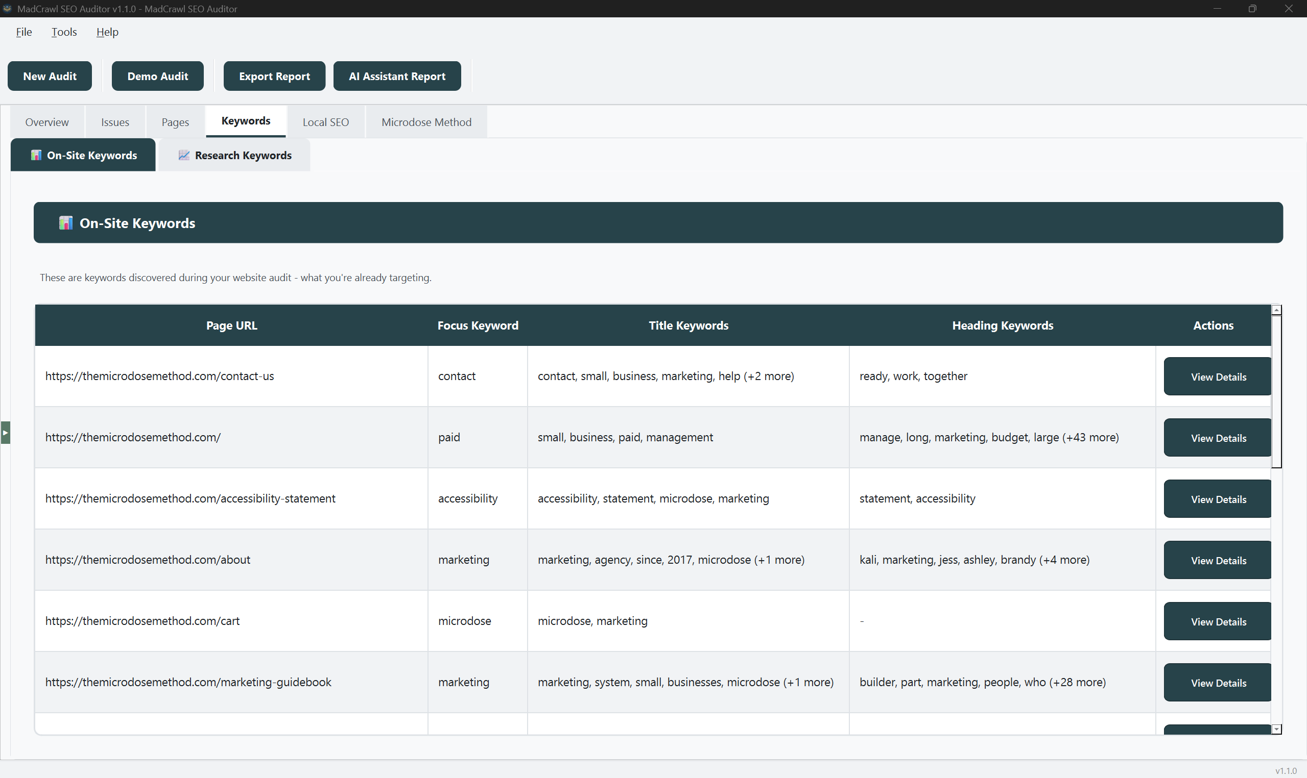 MadCrawl gallery image