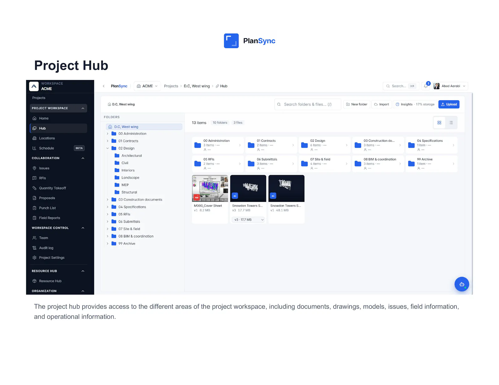 PlanSync screenshot 11