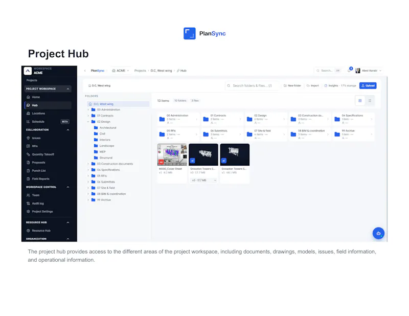 PlanSync screenshot 11