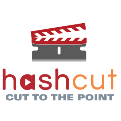 Hashcut logo