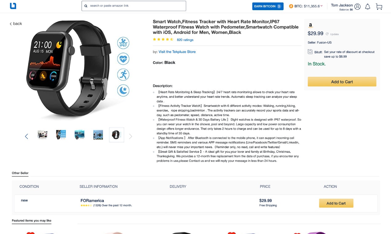 bitoff gallery image