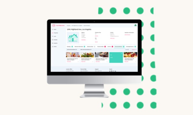 YourWelcome - Guest Management Platform gallery image