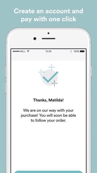 Urb-it gallery image