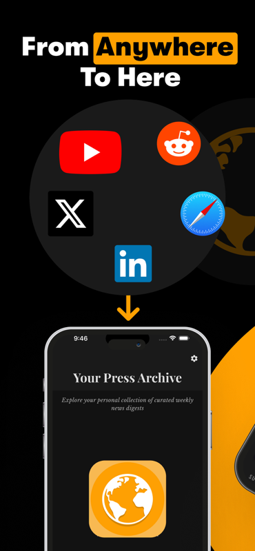 Shelf: Smart Saver gallery image