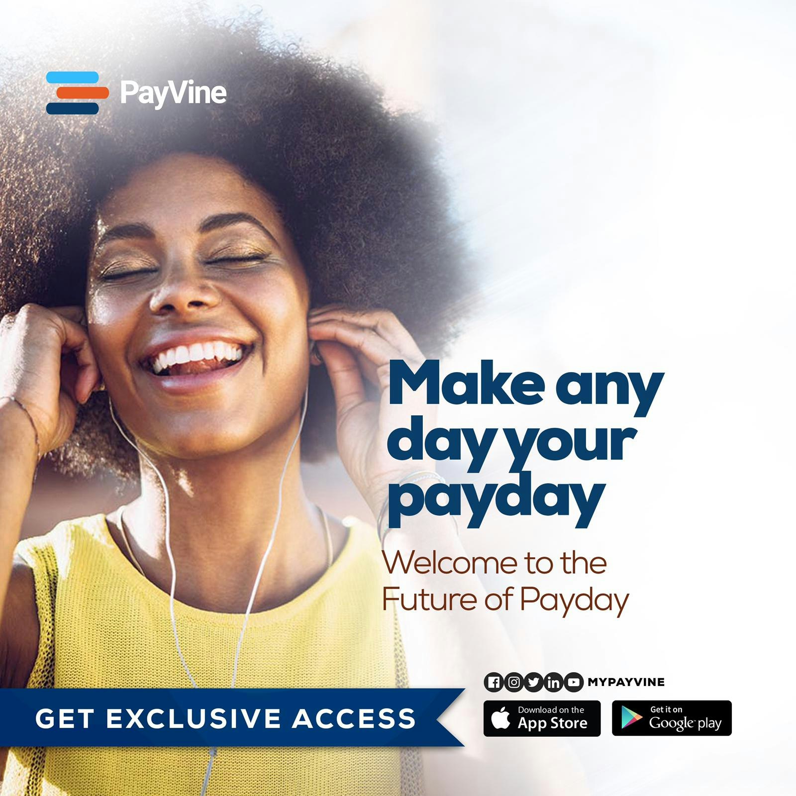 PayVine gallery image