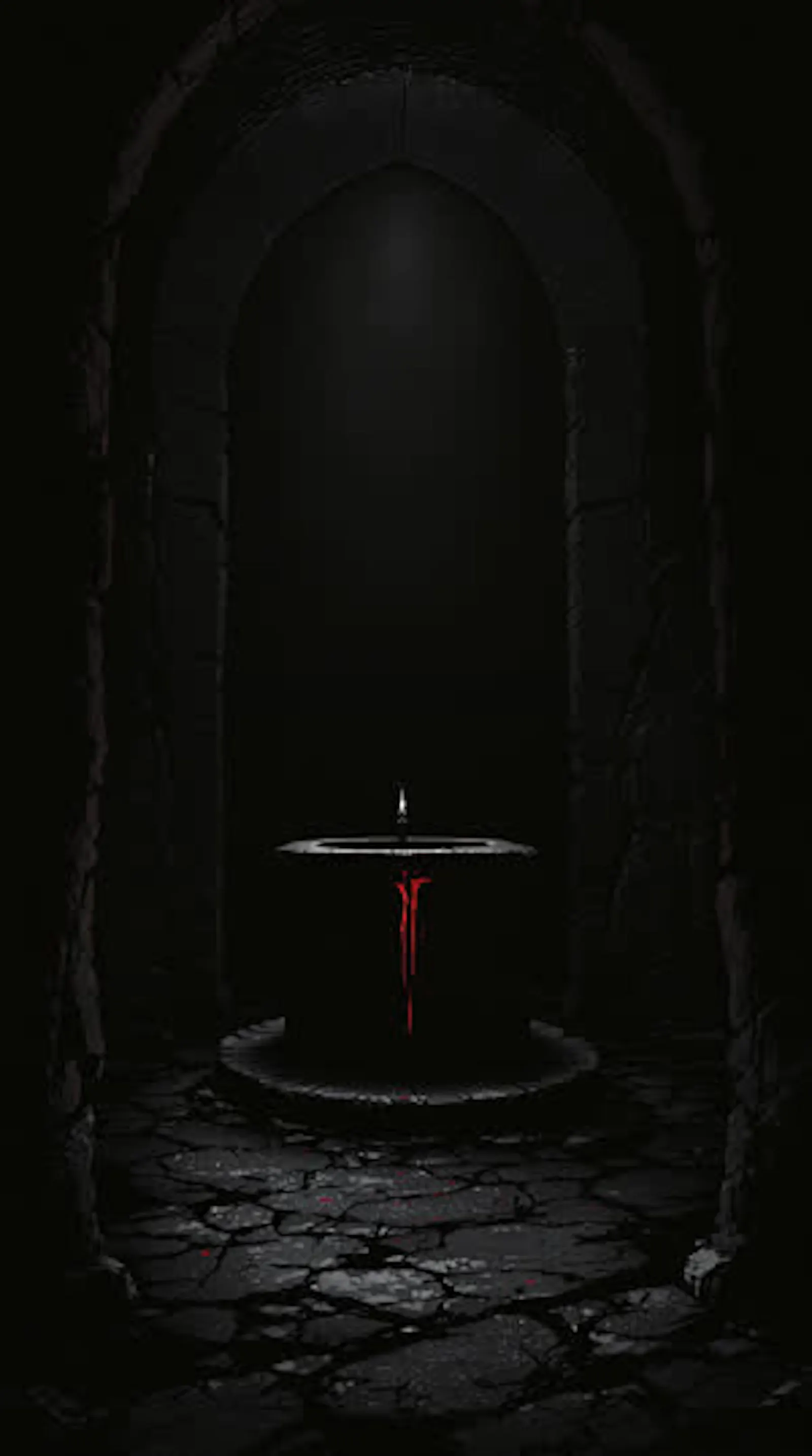 Cruel Dungeon screenshot 2