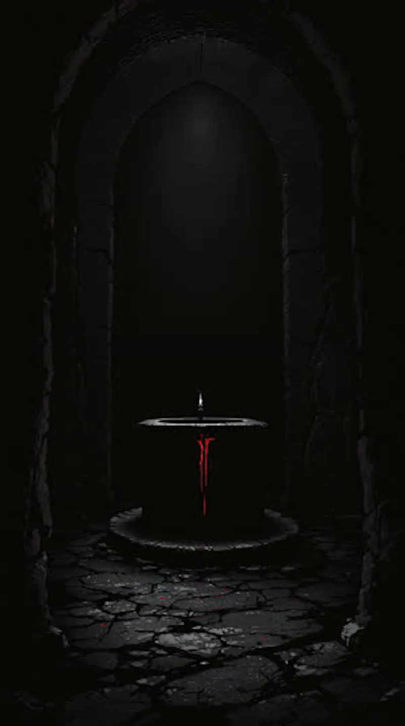 Cruel Dungeon screenshot 2
